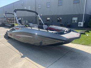2027 Starcraft JET 7 Supersport