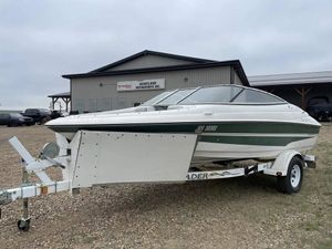 2005 Campion 535 ALLANTE