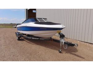 2017 Reinell Boats 185