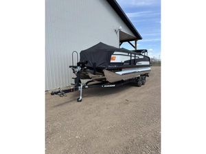 2026 Princecraft SPORTFISHER 23 2RS