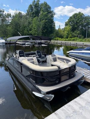 2023 Barletta Cabrio C22UC