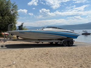 2023 Howard VTX 255
