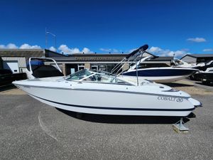 2006 Cobalt 220 Bowrider