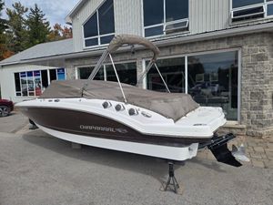 2013 Chaparral Chaparral 196 SSI