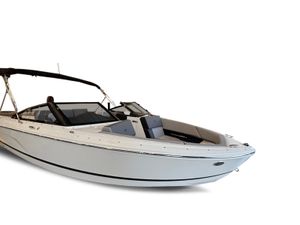 2027 Cobalt CS22