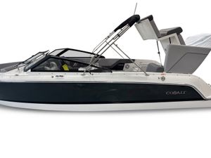 2027 Cobalt CS22