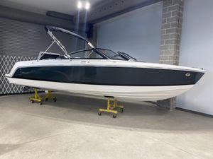 2027 Cobalt CS22