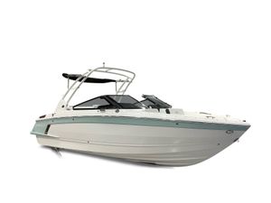 2027 Cobalt R4 SURF