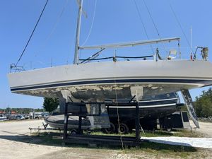 1992 Farr 44