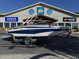 2022 Crownline 210 SS