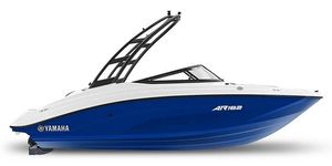 2027 Yamaha AR182