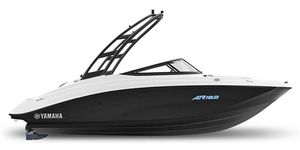 2027 Yamaha AR182