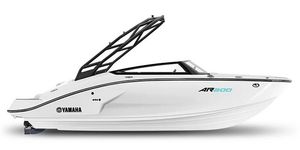 2027 Yamaha AR200