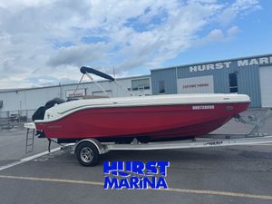 2023 Bayliner DX2000
