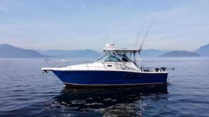 2006 Rampage 30 Express