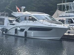 2017 Sea Ray Sundancer 400