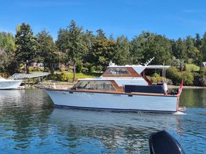 1968 Grenfell 40