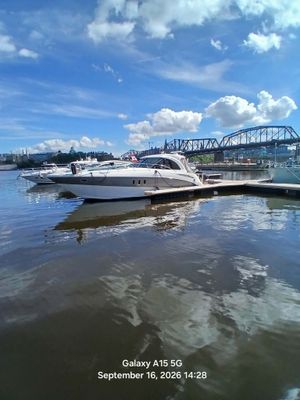 2008 Cruisers Yachts 2008 Cruisers Yachts Sport Coupe