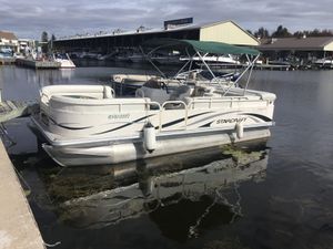 2007 Starcraft EP900PLSU