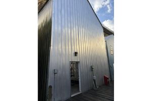 2000 Custom Lynnwood Boathouse