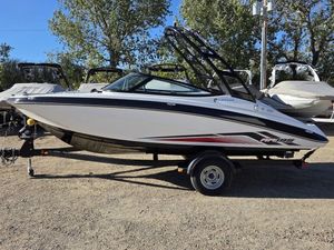 2017 Yamaha AR195