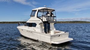 2000 Silverton 42 Convertible