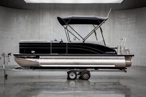 2027 Harris Cruiser 210