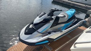 2024 Yamaha VX CRUISER