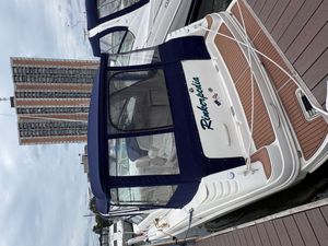 1999 Rinker FiestaVee 330