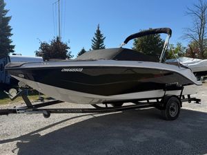 2019 Scarab 215 Ghost