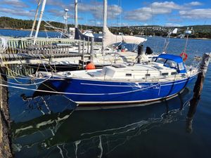 1980 Hinterhoeller 35