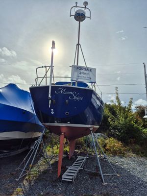 1980 Hinterhoeller 35