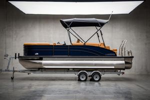 2027 Harris Cruiser 210