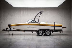 2002 Centurion Bowrider sport