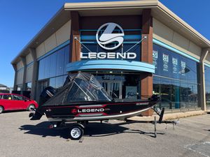 2023 Legend R15