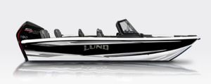 2027 Lund 1875 Tyee Sport