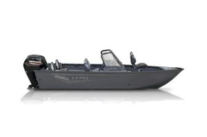 2027 Lund 1650 Rebel XL Sport
