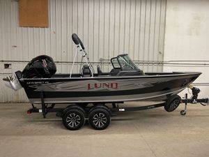 2026 Lund 1875 Impact XS Sport