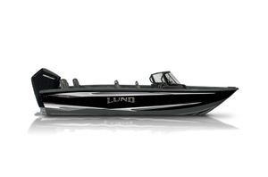 Lund 2275 Tyee 2027