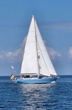 1990 Koopmans 46 Frisian