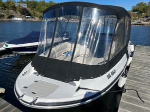 2004 Starcraft Aurora 2210