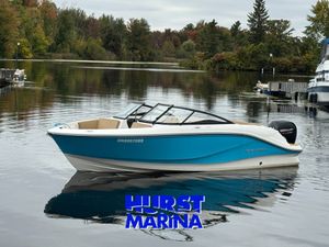 2026 Bayliner V20