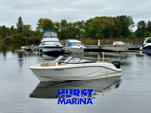 2026 Bayliner V20