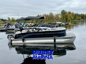 2026 Lowe Lowe SS230 WV
