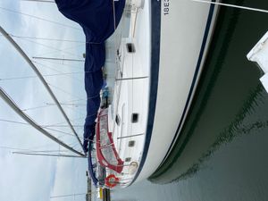 1995 Hinterhoeller Nonsuch 324
