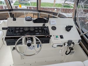 1994 Silverton 34 Aft Cabin