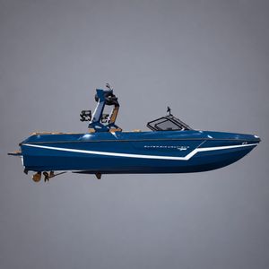 2027 Nautique S23