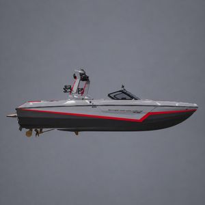 2027 Nautique S23