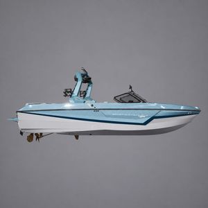 2027 Nautique S23