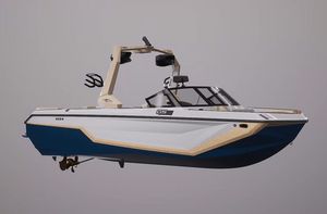 2027 Nautique GS22